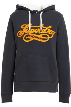 Superdry TOPWEAR - Sweatshirts - on YOOX.com