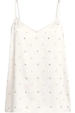 Karl Lagerfeld TOPWEAR - Tops - on YOOX.com