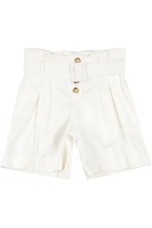 FUN & FUN BOTTOMWEAR - Shorts & Bermuda Shorts - on YOOX.com