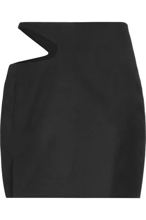 Low Classic BOTTOMWEAR - Mini skirts - on YOOX.com