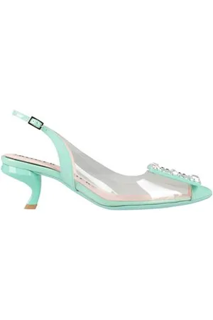 Roger Vivier FOOTWEAR - Pumps - on YOOX.com
