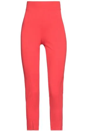 MIRONCÈ BOTTOMWEAR - Leggings - on YOOX.com