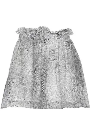 FEDERICA TOSI BOTTOMWEAR - Shorts & Bermuda Shorts - on YOOX.com