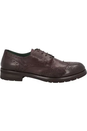 Calpierre FOOTWEAR - Lace-up shoes - on YOOX.com