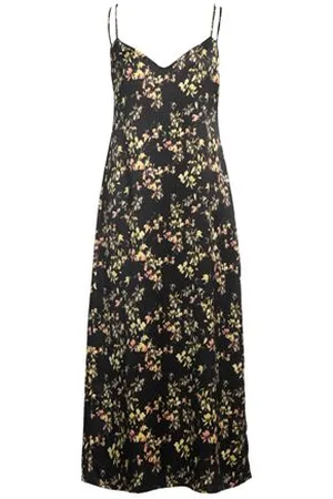 HUGO BOSS DRESSES - Maxi dresses - on YOOX.com