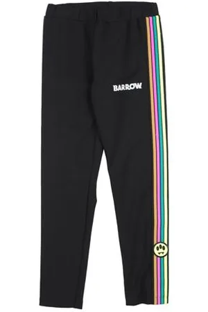 BARROW BOTTOMWEAR - Leggings - on YOOX.com