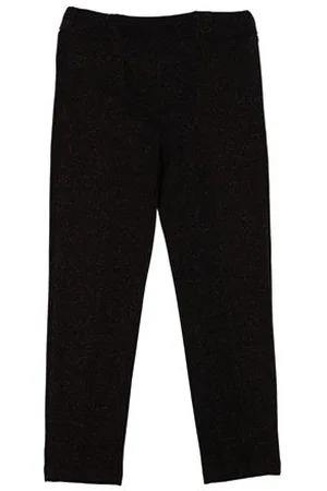 MEILISA BAI BOTTOMWEAR - Trousers - on YOOX.com