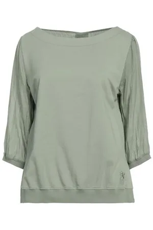 European Culture TOPWEAR - Sweatshirts - on YOOX.com