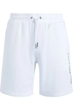 Tommy Hilfiger BOTTOMWEAR - Shorts & Bermuda Shorts - on YOOX.com