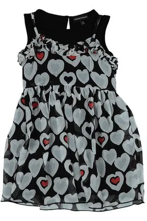 Emporio Armani DRESSES - Kids’ dresses - on YOOX.com