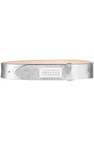 Maison Margiela Small Leather Goods - Belts - on YOOX.com