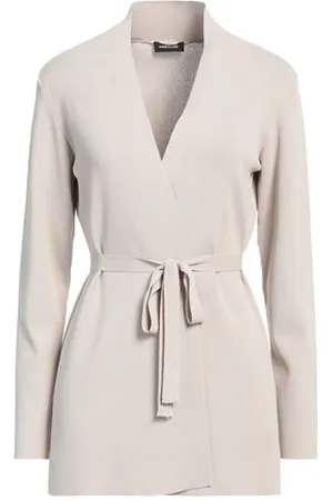 ANNECLAIRE KNITWEAR - Cardigans - on YOOX.com