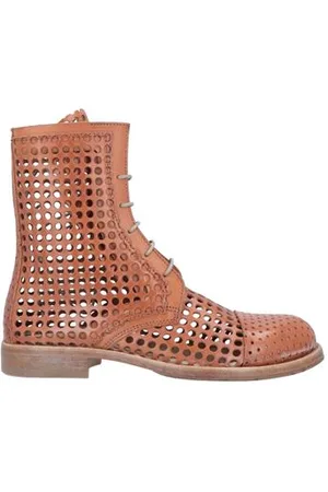 Moma FOOTWEAR - Ankle boots - on YOOX.com