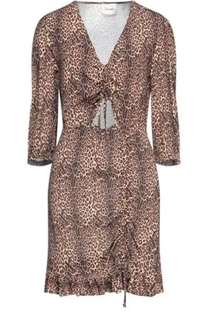 Dixie DRESSES - Mini dresses - on YOOX.com