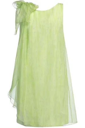 Emporio Armani DRESSES - Mini dresses - on YOOX.com