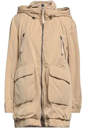 Geox COATS & JACKETS - Overcoats & Trench Coats - on YOOX.com
