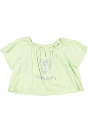 Love Therapy TOPWEAR - T-shirts - on YOOX.com