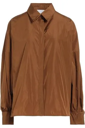 ERIKA CAVALLINI TOPWEAR - Shirts - on YOOX.com