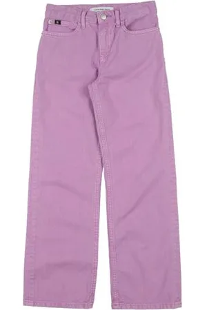 Calvin Klein BOTTOMWEAR - Jeans - on YOOX.com