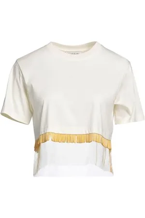 Lanvin TOPWEAR - T-shirts - on YOOX.com