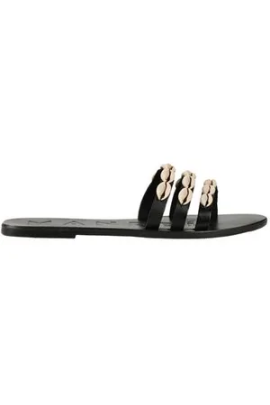 MANEBI FOOTWEAR - Sandals - on YOOX.com
