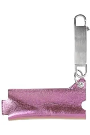 Rick Owens Small Leather Goods - Key rings - on YOOX.com