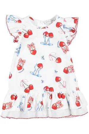 MONNALISA NEWBORN - Baby dresses - on YOOX.com