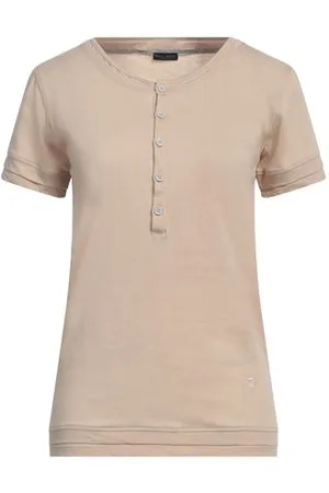 Paolo Pecora TOPWEAR - T-shirts - on YOOX.com