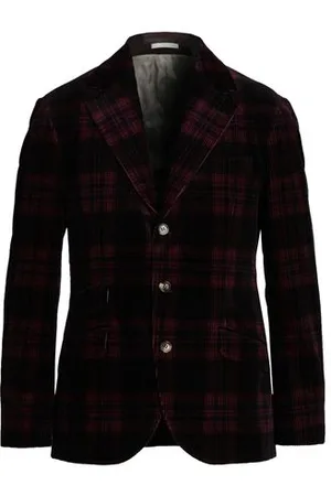 Brunello Cucinelli SUITS and CO-ORDS - Blazers - on YOOX.com