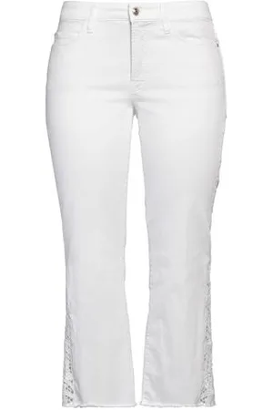 Cambio BOTTOMWEAR - Jeans - on YOOX.com