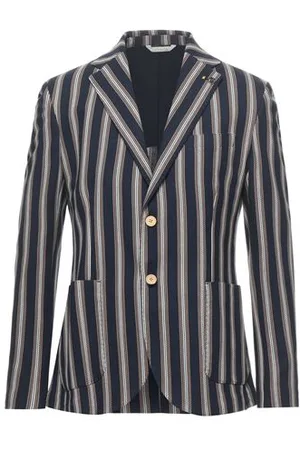 ALESSANDRO GILLES SUITS and CO-ORDS - Blazers - on YOOX.com