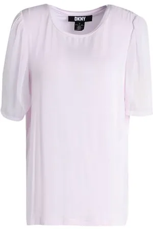 DKNY TOPWEAR - T-shirts - on YOOX.com