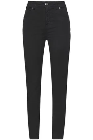 ANIYE BY BOTTOMWEAR - Trousers - on YOOX.com