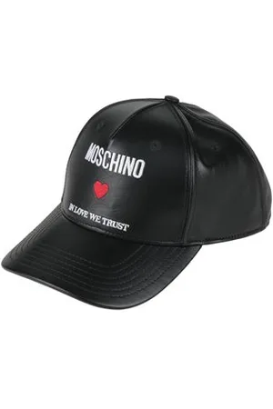 Moschino ACCESSORIES - Hats - on YOOX.com