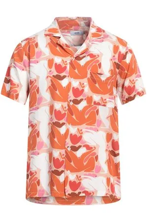 ARRELS Barcelona TOPWEAR - Shirts - on YOOX.com