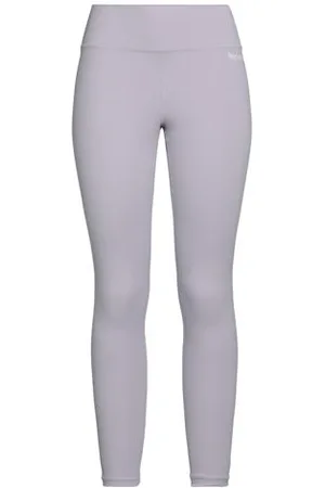 Sporty & Rich BOTTOMWEAR - Leggings - on YOOX.com