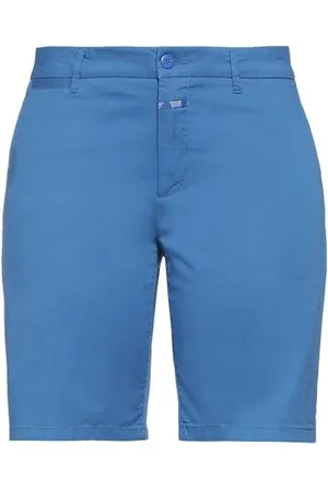 Closed BOTTOMWEAR - Shorts & Bermuda Shorts - on YOOX.com