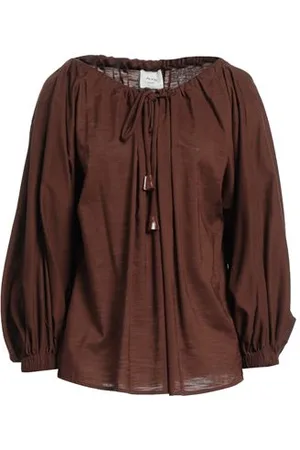 ALYSI TOPWEAR - Tops - on YOOX.com