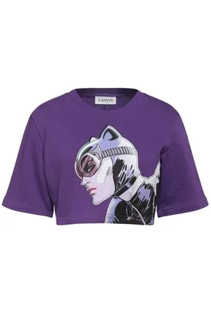 Lanvin TOPWEAR - Sweatshirts - on YOOX.com