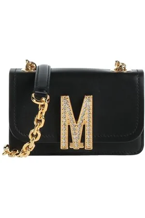 Moschino BAGS - Cross-body bags - on YOOX.com