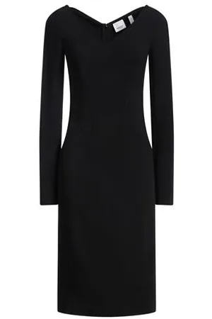 Burberry DRESSES - Midi dresses - on YOOX.com