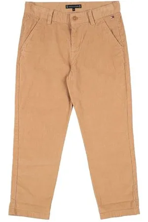 Tommy Hilfiger BOTTOMWEAR - Trousers - on YOOX.com