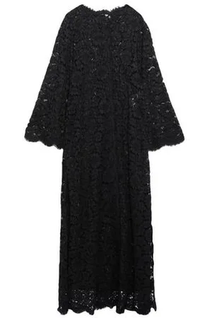 Dolce & Gabbana DRESSES - Maxi dresses - on YOOX.com
