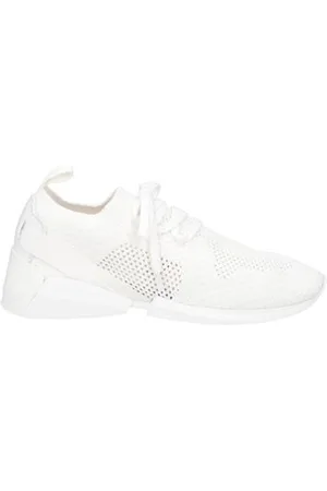 Giorgio Armani FOOTWEAR - Trainers - on YOOX.com