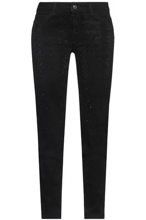 Caractere BOTTOMWEAR - Jeans - on YOOX.com