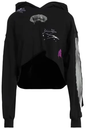 DISCLAIMER TOPWEAR - Sweatshirts - on YOOX.com