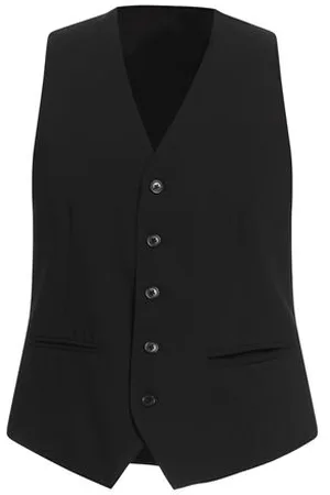 HILTON SUITS and CO-ORDS - Waistcoats - on YOOX.com