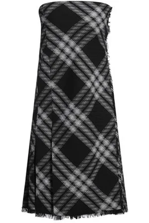 Burberry DRESSES - Midi dresses - on YOOX.com