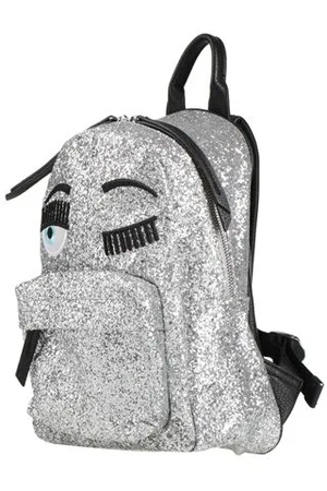 Chiara Ferragni BAGS - Rucksacks - on YOOX.com
