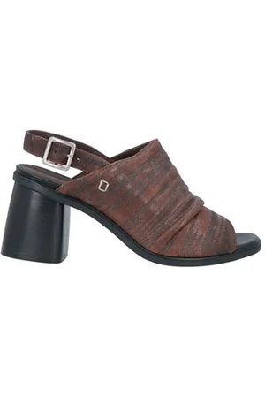COLLECTION PRIVĒE? FOOTWEAR - Sandals - on YOOX.com